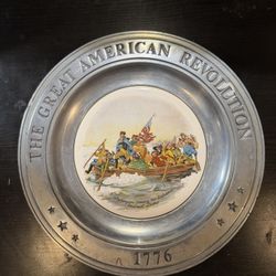 Wall decoration Plate