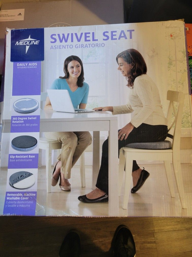 Swivel Seat