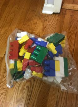 LEGO for little Kids