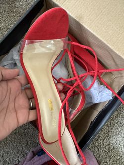 Women Heels