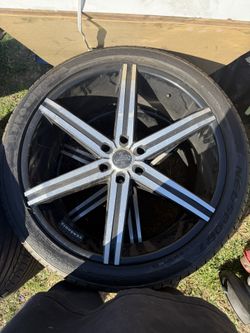Rims