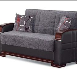 Futon Couch like new great condition $250