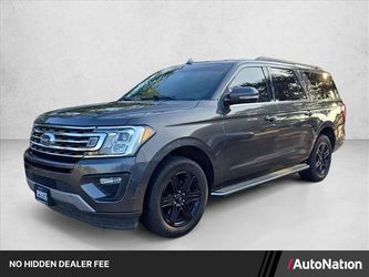 2020 Ford Expedition