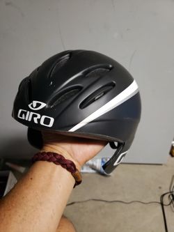 Like New Aero  Bike Helmet