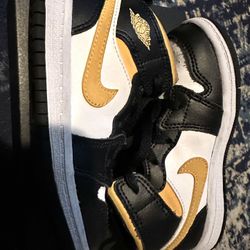 JORDAN MID