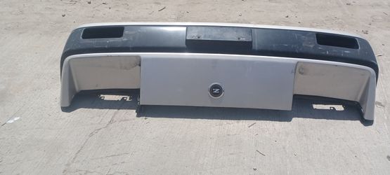 Z31 300zx Front Bumper *parts* for Sale in Phillips Ranch, CA