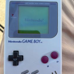 Game Boy