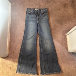 Levi’s Bell Bottoms
