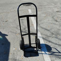 Carretilla buenas condiciones