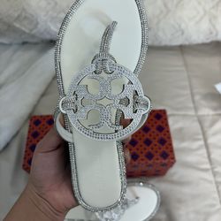 Tory Burch miller