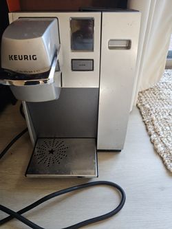 Keurig K150 Commercial K-cup Coffee Maker