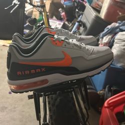 Nike  AirMax LTD