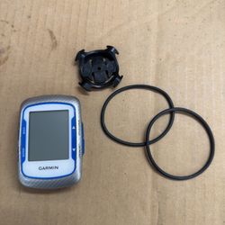 Garmin Edge 500