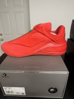 Shai 001, Size 9.5