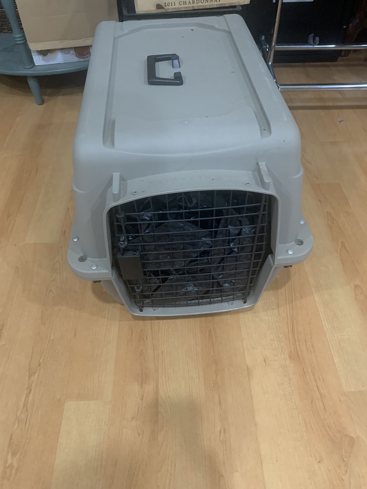 Dog Crate