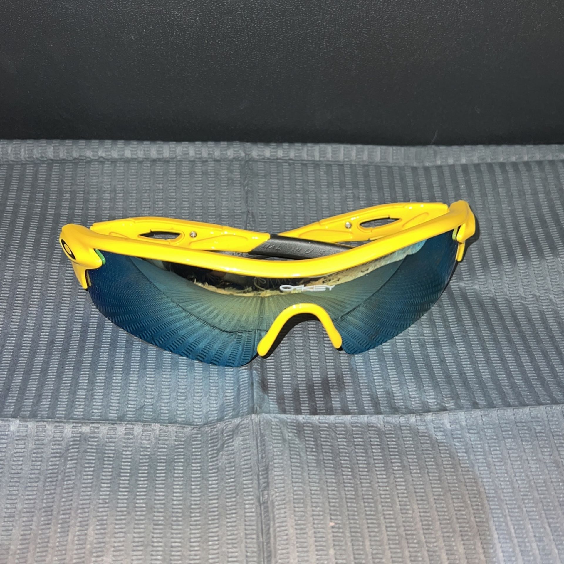 Oakley Sunglasses