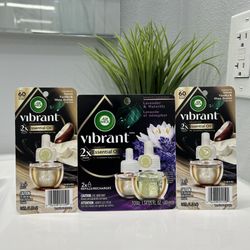 Airwick Bundle