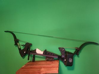 Compound Bow Oneida Eagle
