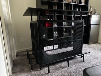 Bar Table