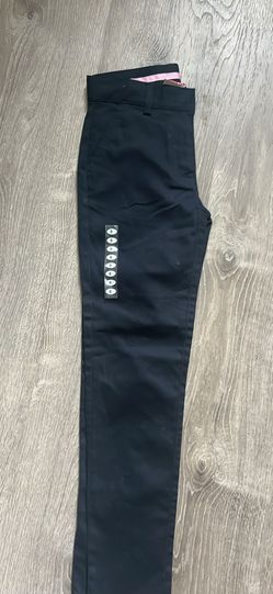 Uniform Pants New Size 8