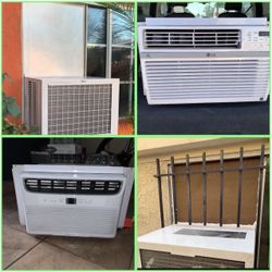 Selling Ac Units That Blow Ice Cold, All Areas Of LA 