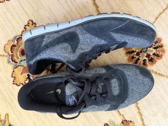 Nike sneakers