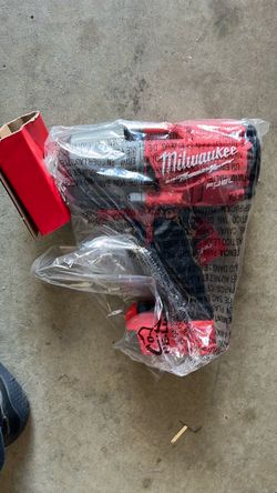 3/4 Milwaukee impact $350
