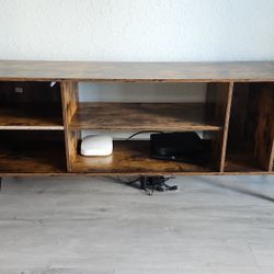 TV Console table