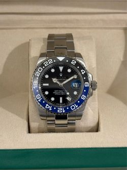 Luxury watch for men