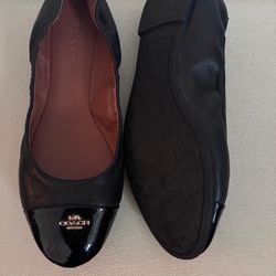 coach women shoes