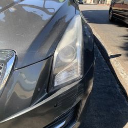 Restauracion De Faros Delanteros
