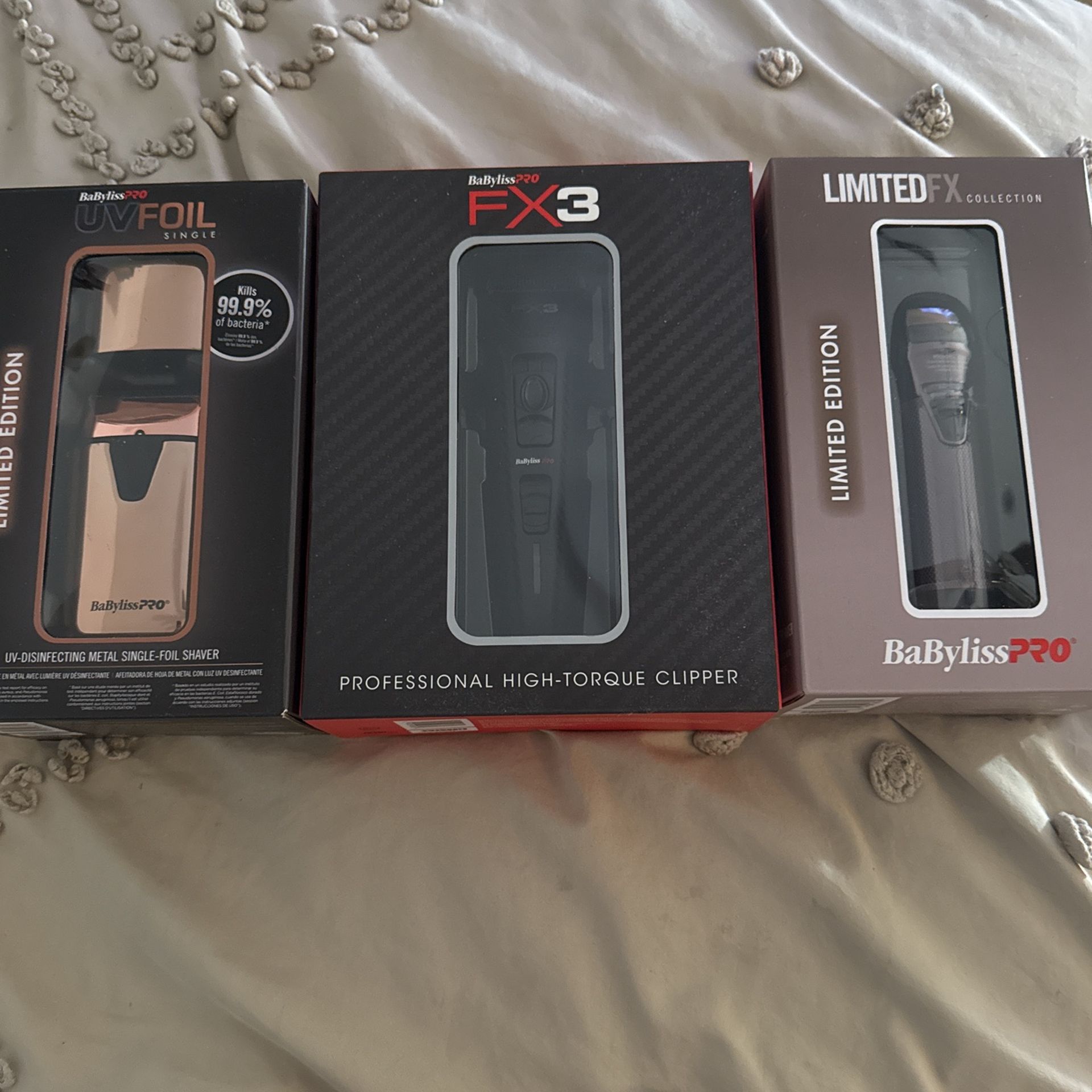 Babyliss