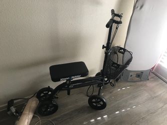 Knee Rover