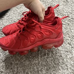 Air Vapor Max 