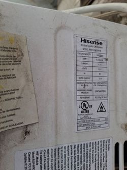 air conditioner