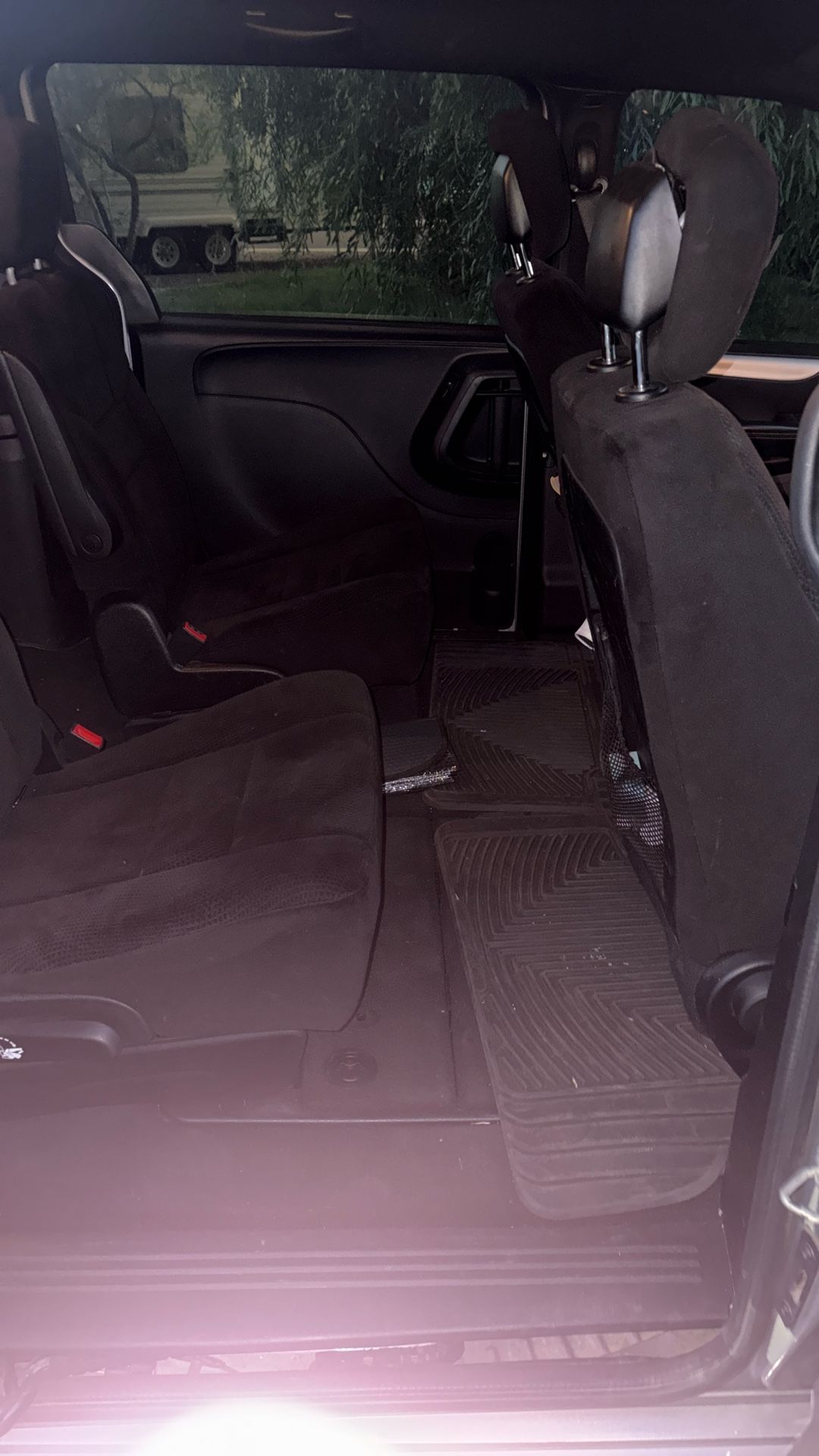 2012 Dodge Grand Caravan