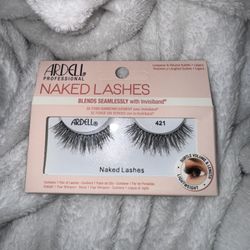 Naked Lashes