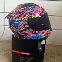 Sedici Strada 3 Squidly Pink - M