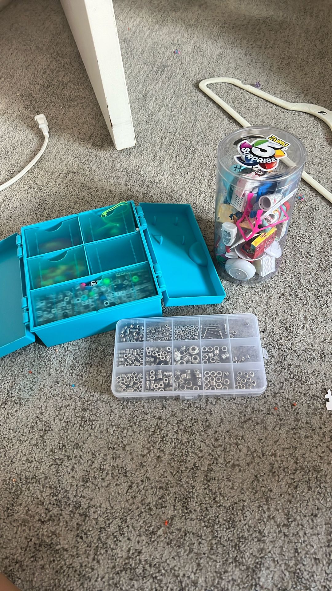 silver Bracelet Making, Collectible Mini Verse Disney Version, And A Colorful Bracelet Making Set
