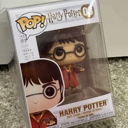 Harry Potter, Funko Pop