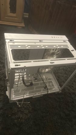 Pc case