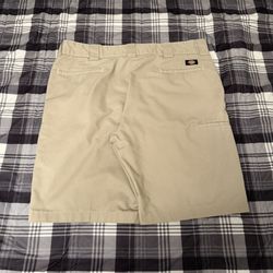 Loose Fit Dickies Shorts
