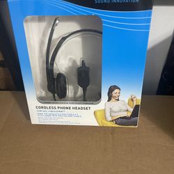 Wireless Headset