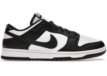Nike panda dunk
