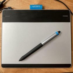 Wacom CTH-480