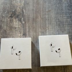 Airpods 3rd Generation 1:1 Product
