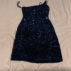 Windsor Dress