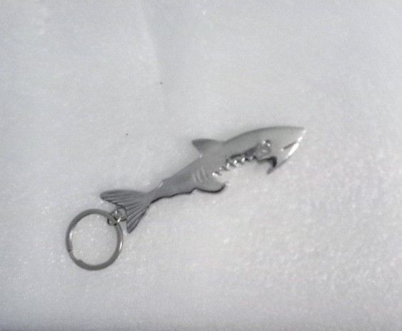 Key Ring/ Bottle Opener
