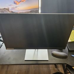 HP Computer Monitor