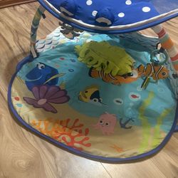 Finding Nemo  Play Mat 